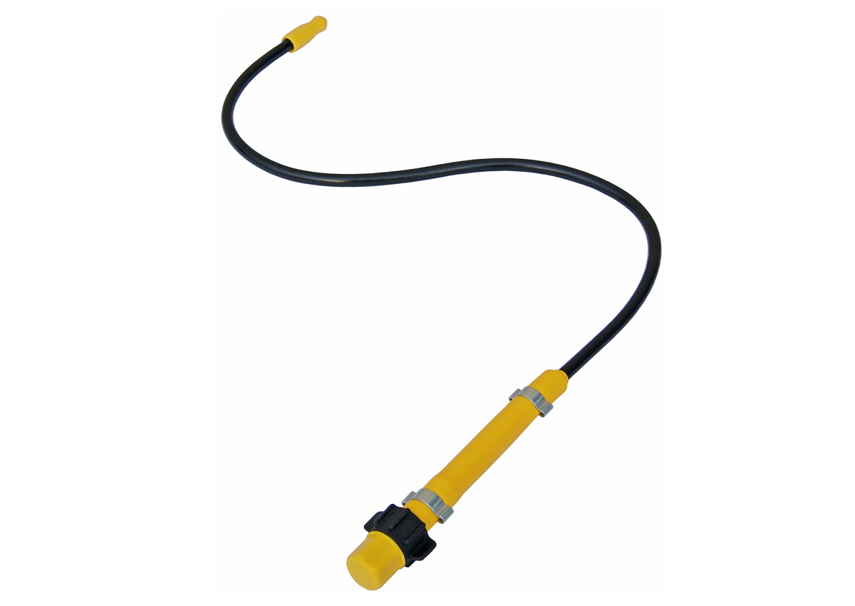 BIRCHMEIER DR5 Porozószár Mini-Flex 11947101