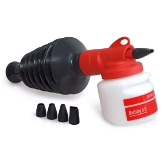 BIRCHMEIER Bobby Porozógép