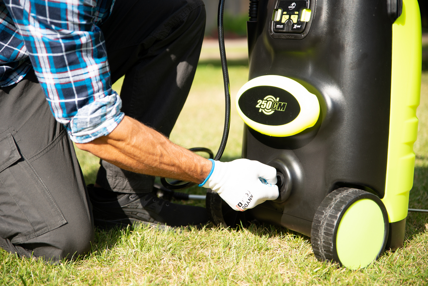 MAROLEX VX Garden 20l - Image 4