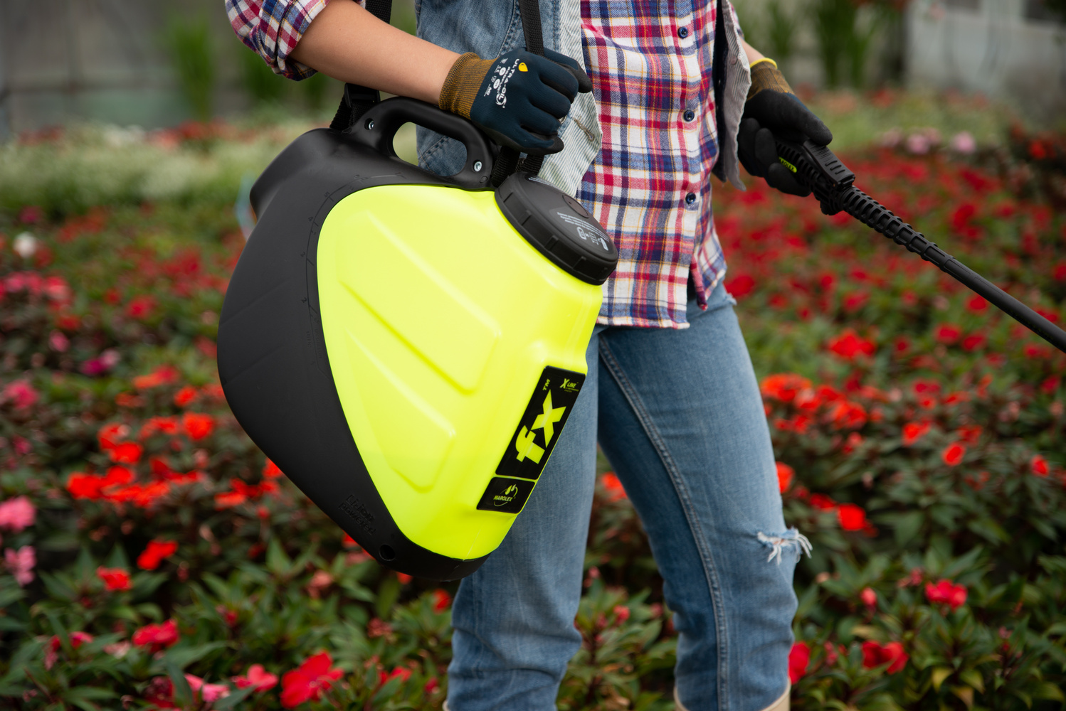 MAROLEX FX Garden 7l - Image 2