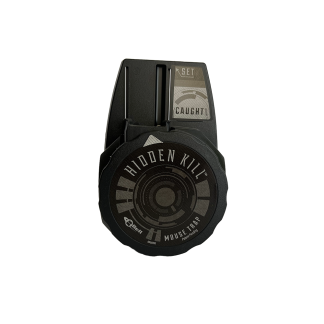 BELL Hidden Kill Egércsapda