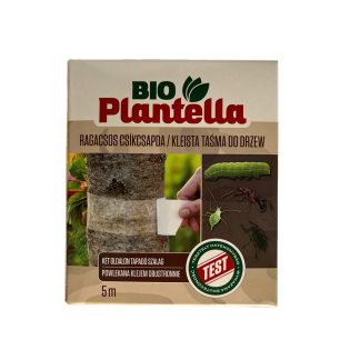 BIO Plantella Ragacsoscsíkcsapda 5m
