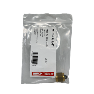 BIRCHMEIER DR5 Közcsavar 80601301-SB