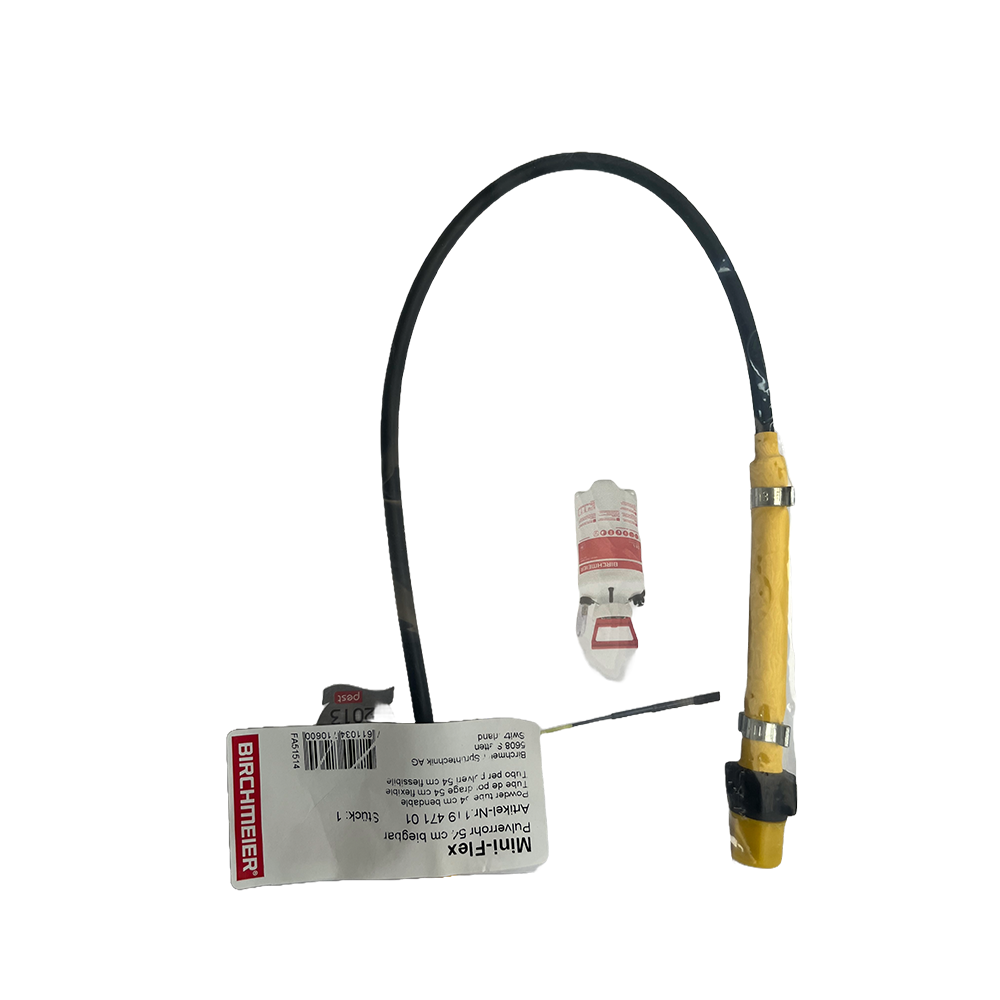 BIRCHMEIER DR5 Porozószár Mini-Flex 11947101