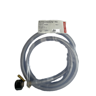 BIRCHMEIER DR5 Tömlő 1,5m 11478202