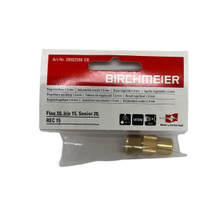 BIRCHMEIER Profi-Star DR5 Állítható szórófej 2