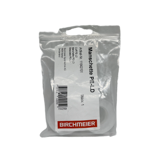 BIRCHMEIER Profi-Star DR5 Dugattyúgyűrű 6db 11