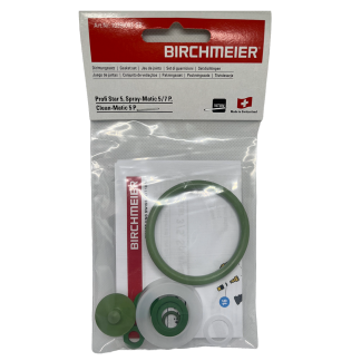 BIRCHMEIER Profi-Star DR5 Javítókészlet 103990
