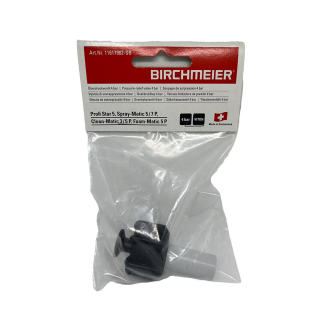 BIRCHMEIER Profi-Star DR5 Légkompresszor szelep