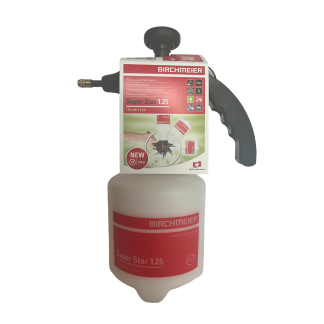 BIRCHMEIER Super Star 1,25l