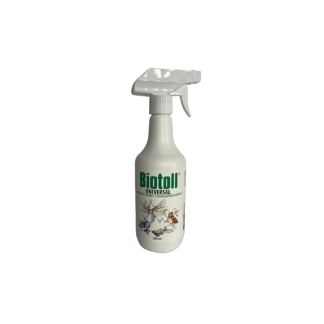 Biotoll Universal Rovarirtó permet 500ml