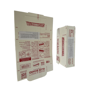 CATCHMASTER Egéralagút