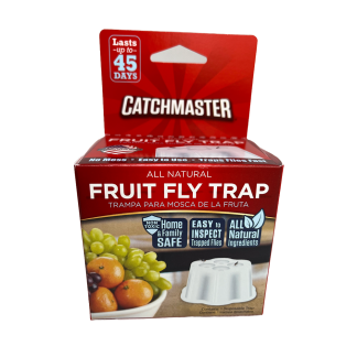 CATCHMASTER Gyümölcslégy csapda