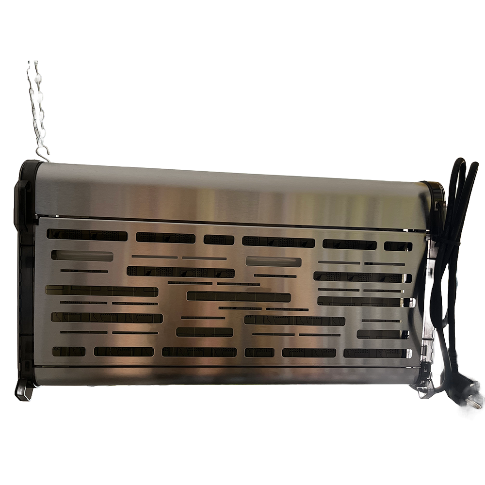 Capture 800 Ragasztólapos Elektromos rovarcsapda