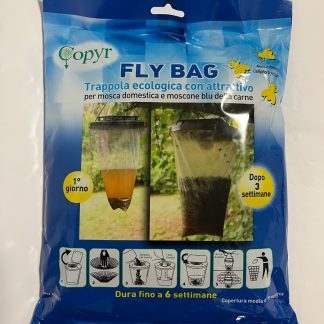 Copyr FLY BAG Légycsapda