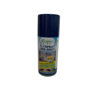 Copyr Fly Spray Egyszer használatos rovarirtó aeroszol (1)