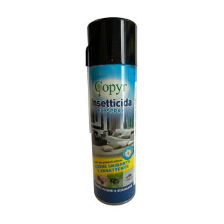 Copyr Fly Spray Rovarirtó aeroszol 500ml