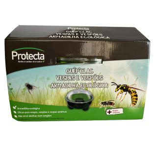 Copyr Protecta Alma rovacsapda