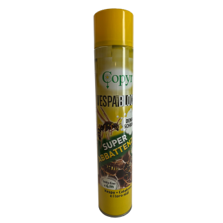 Copyr VESPABLOCK Darázsirtó aeroszol 750ml