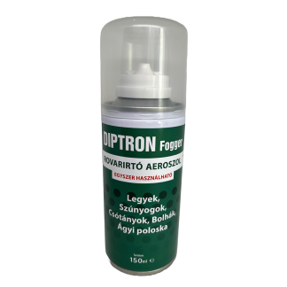 DIPTRON Fogger Rovarirtó aeroszol 150ml