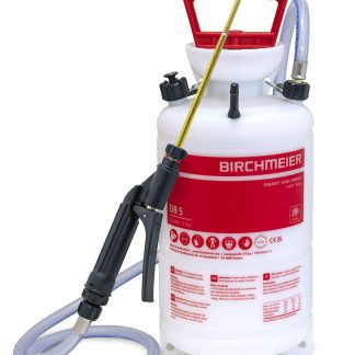 BIRCHMEIER DR 5 Porozógép