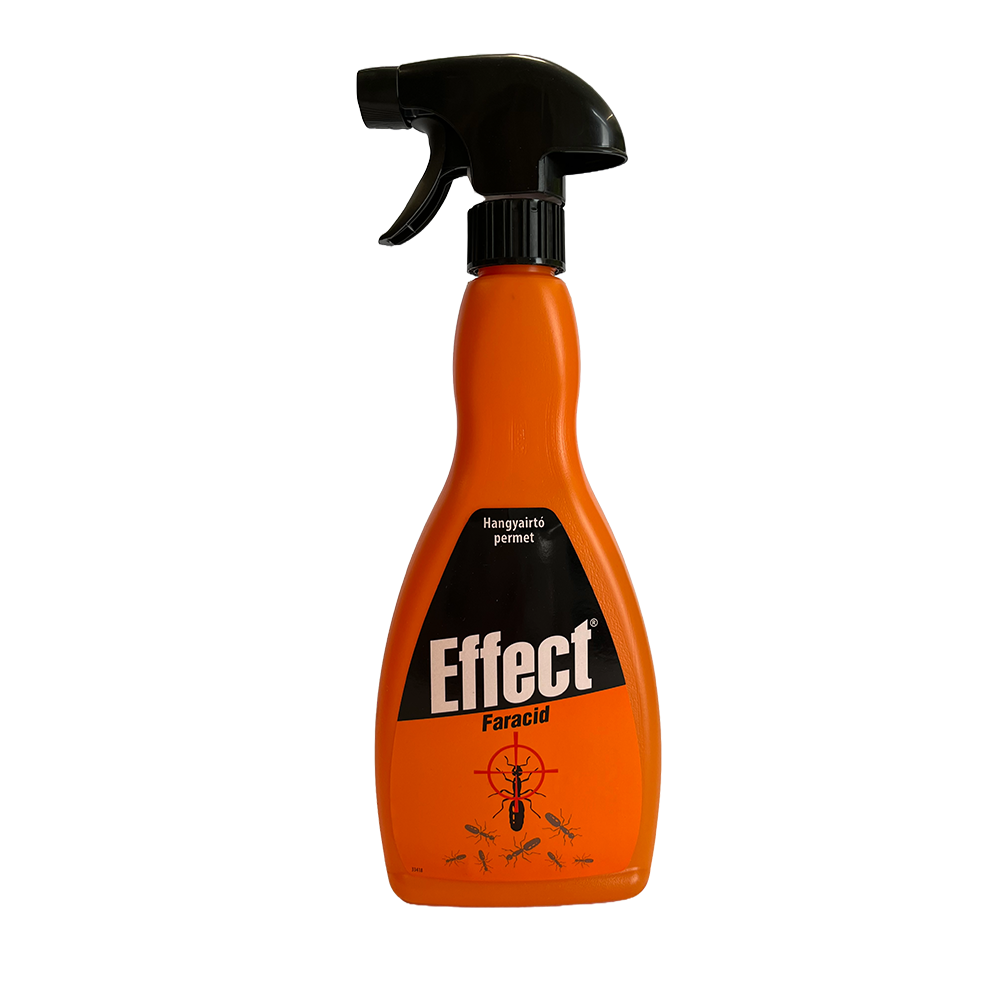 Effect Hangyairtó permet 500ml