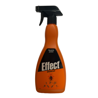 Effect Universal Rovarirtó permet 500ml
