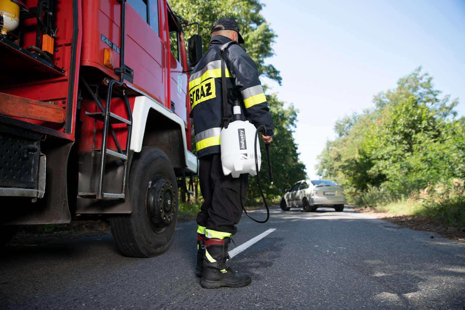 MAROLEX Viton Industry 7 7l - Image 2