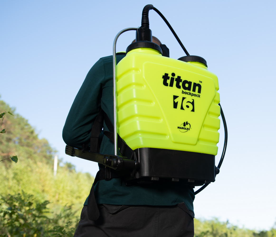 MAROLEX Titan 16 16l - Image 2