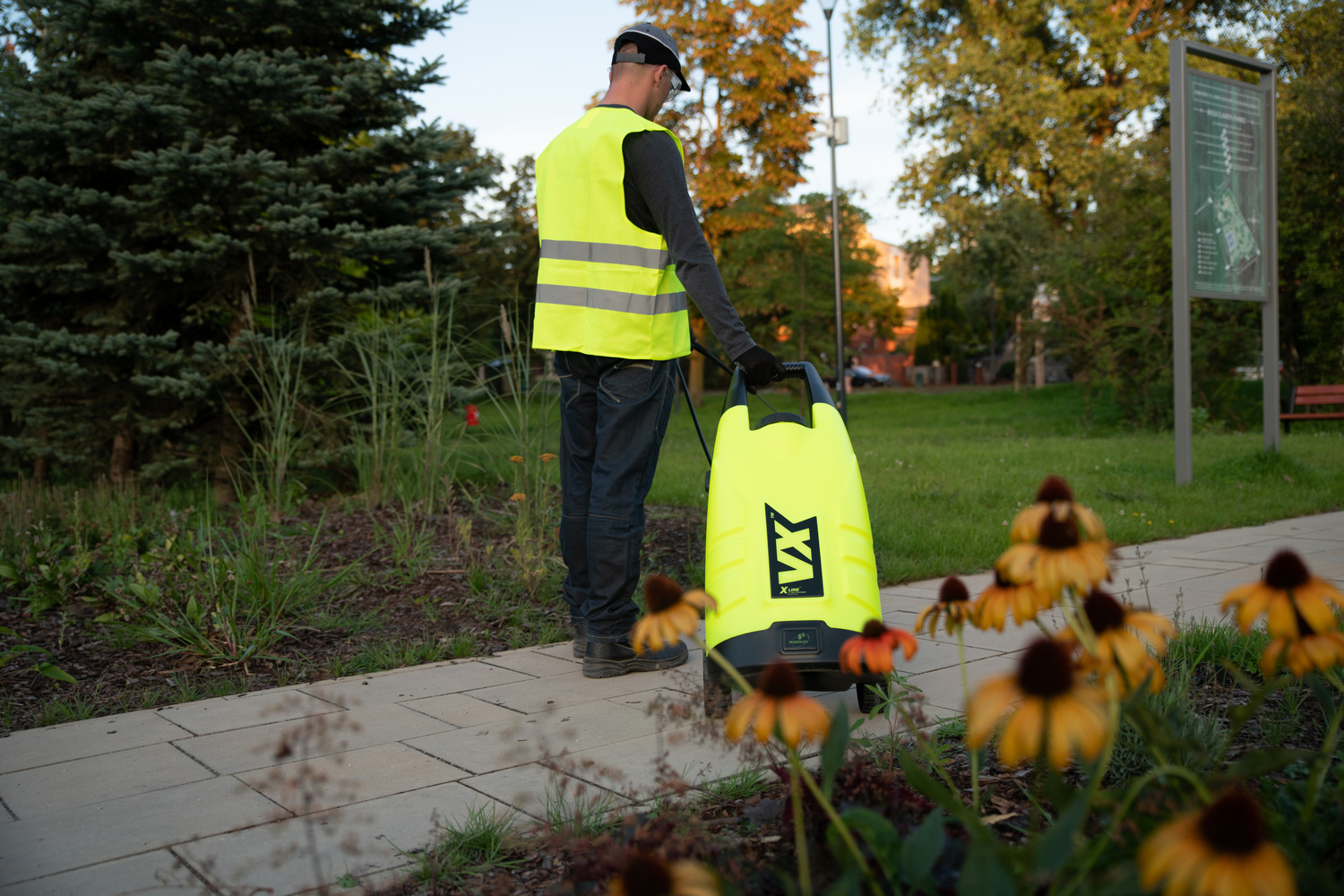 MAROLEX VX Garden 20l - Image 3