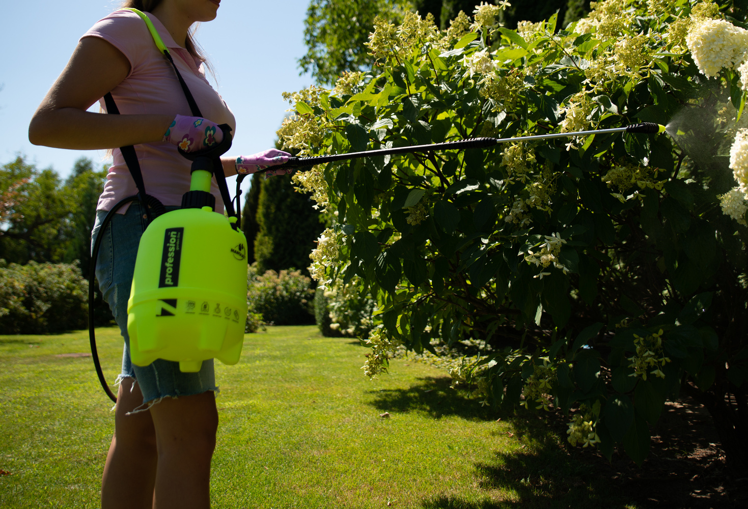 MAROLEX Profession 7 7l - Image 3