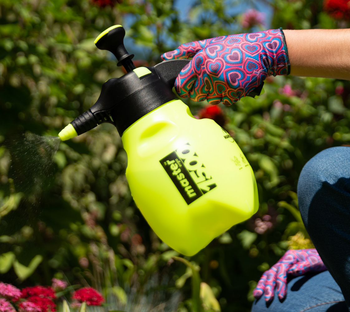 MAROLEX Master 1500 1,5l - Image 2