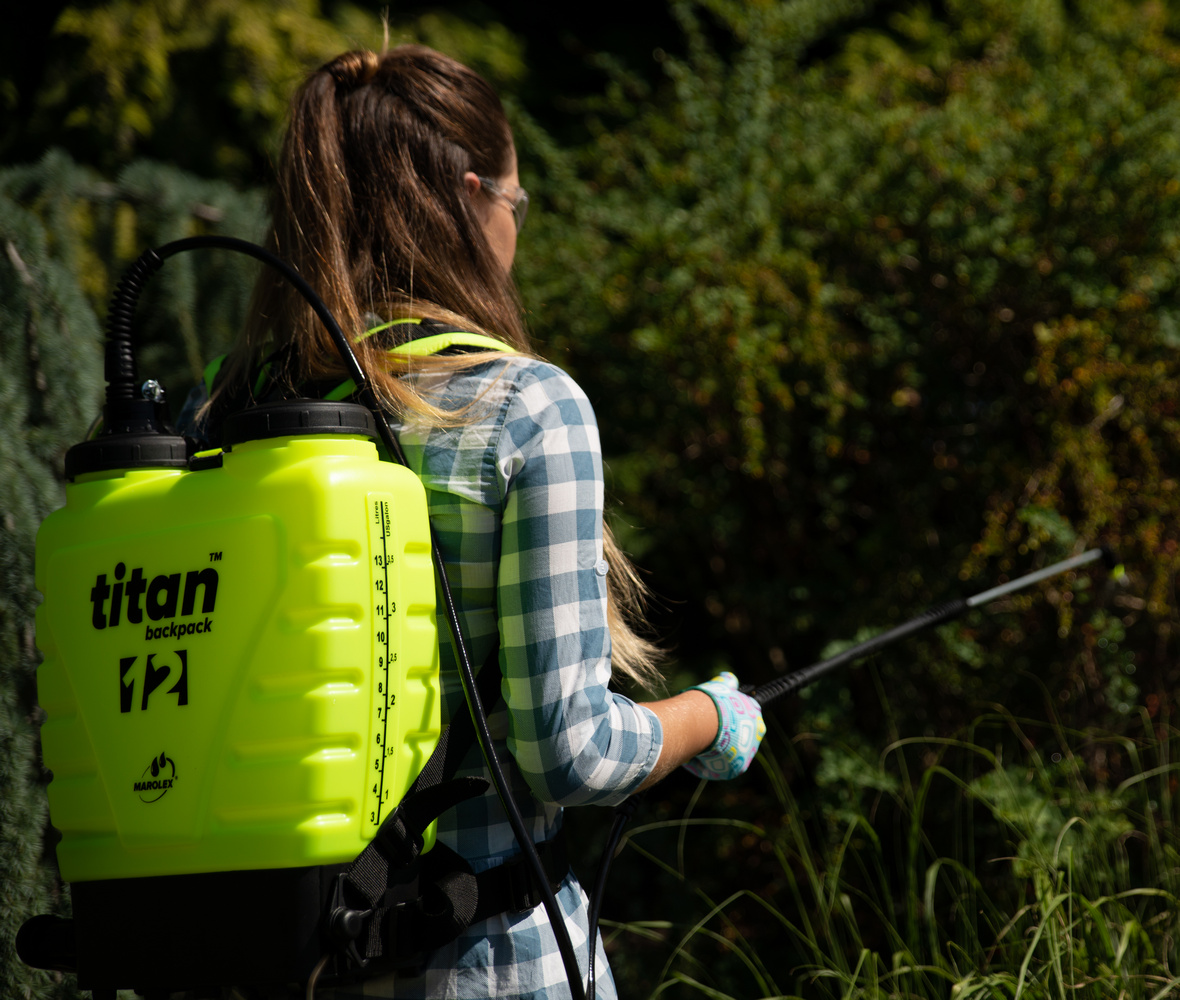 MAROLEX Titan 12 12l - Image 2