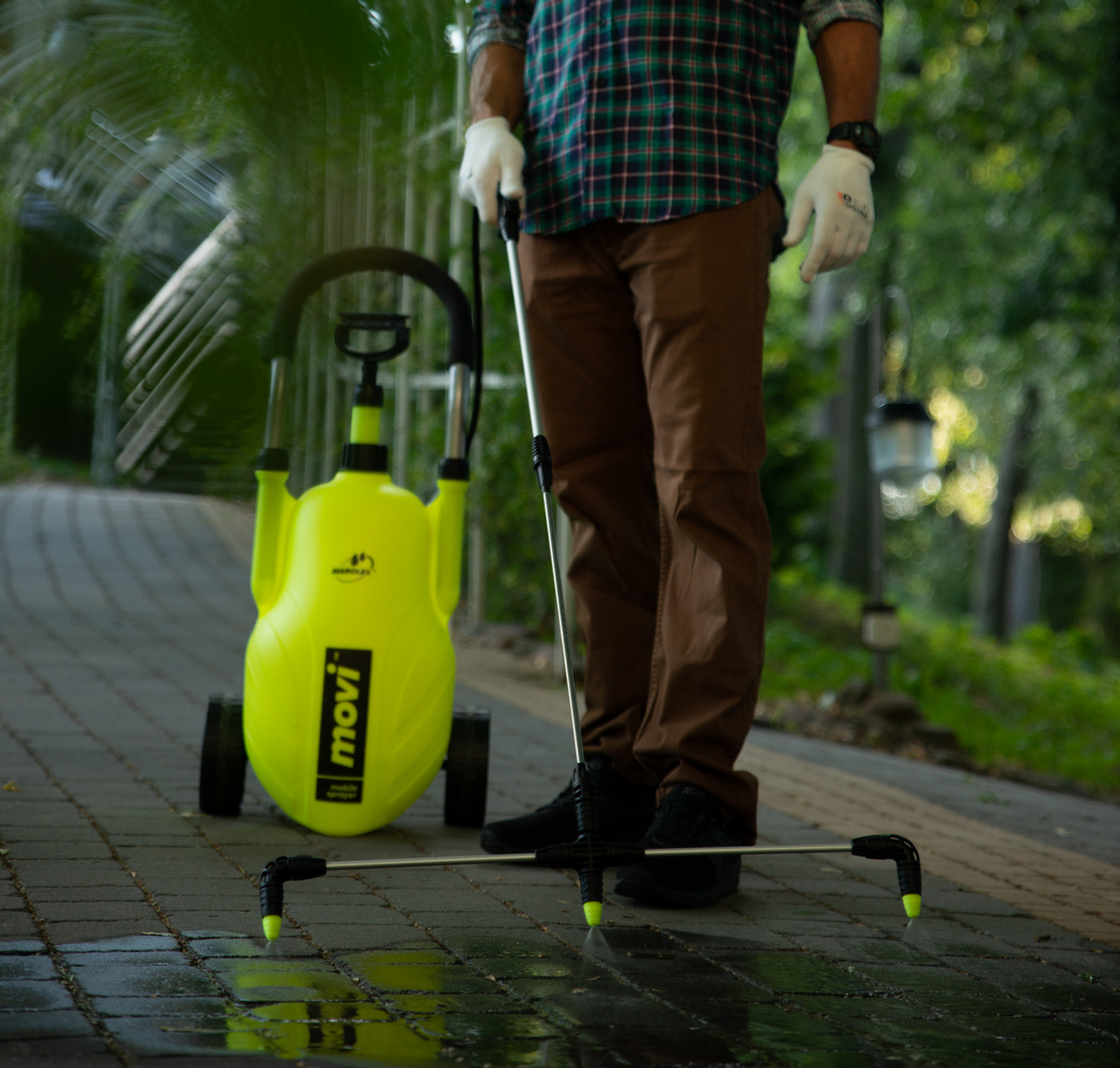 MAROLEX Movi 16l - Image 4