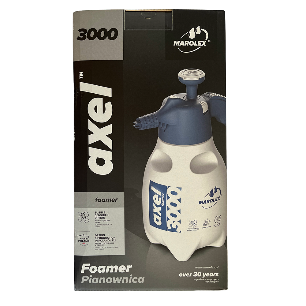 MAROLEX Axel 3000 3l