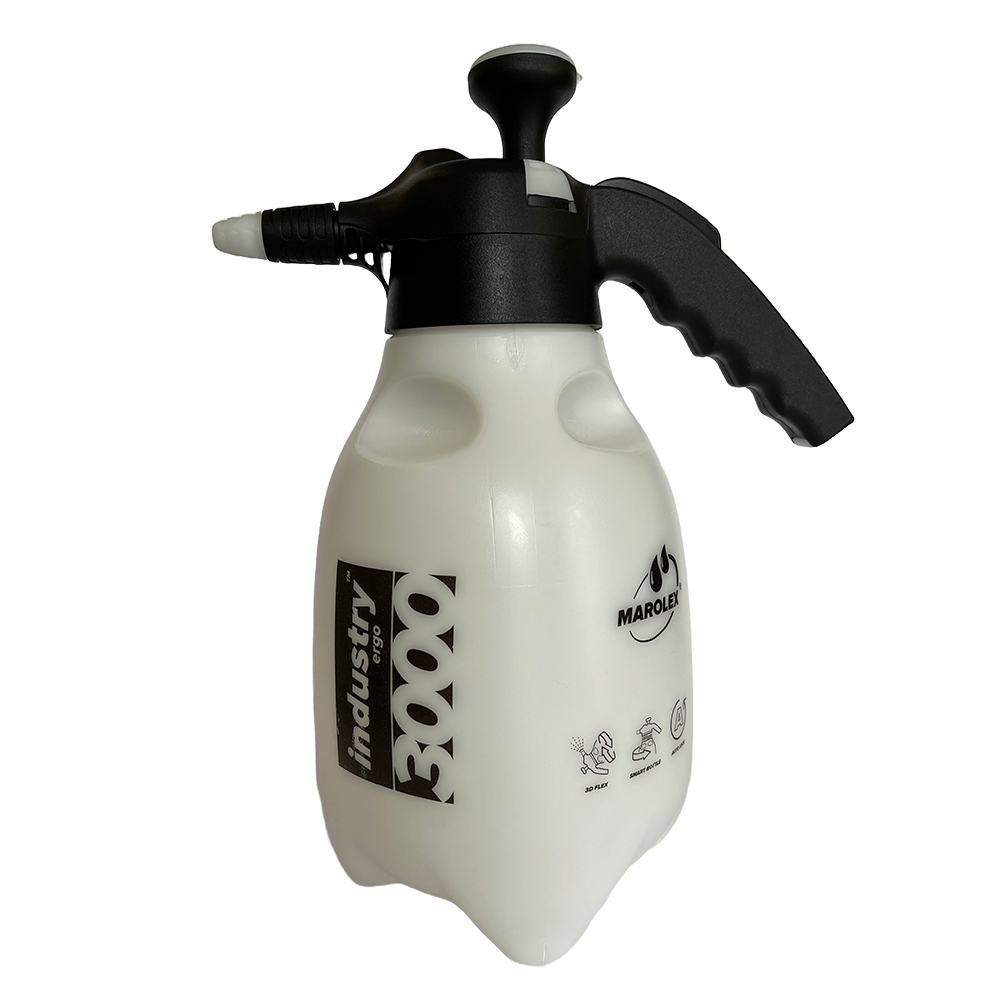 MAROLEX Industry 3000 VITON 3l