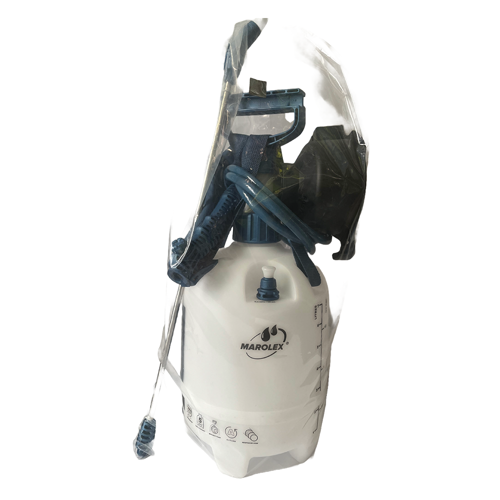 MAROLEX Industry 7 EPDM 7l