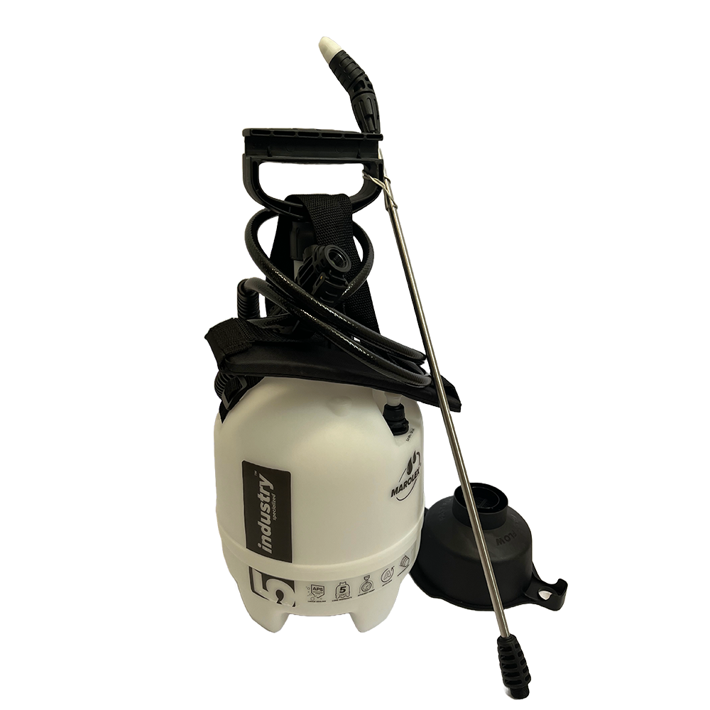 MAROLEX Industry5 VITON 5l