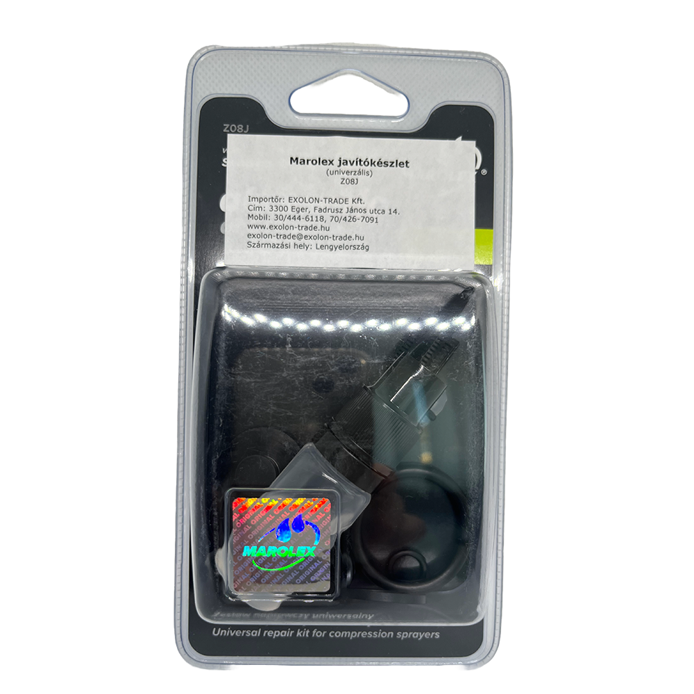 MAROLEX Javítókészlet Z08J