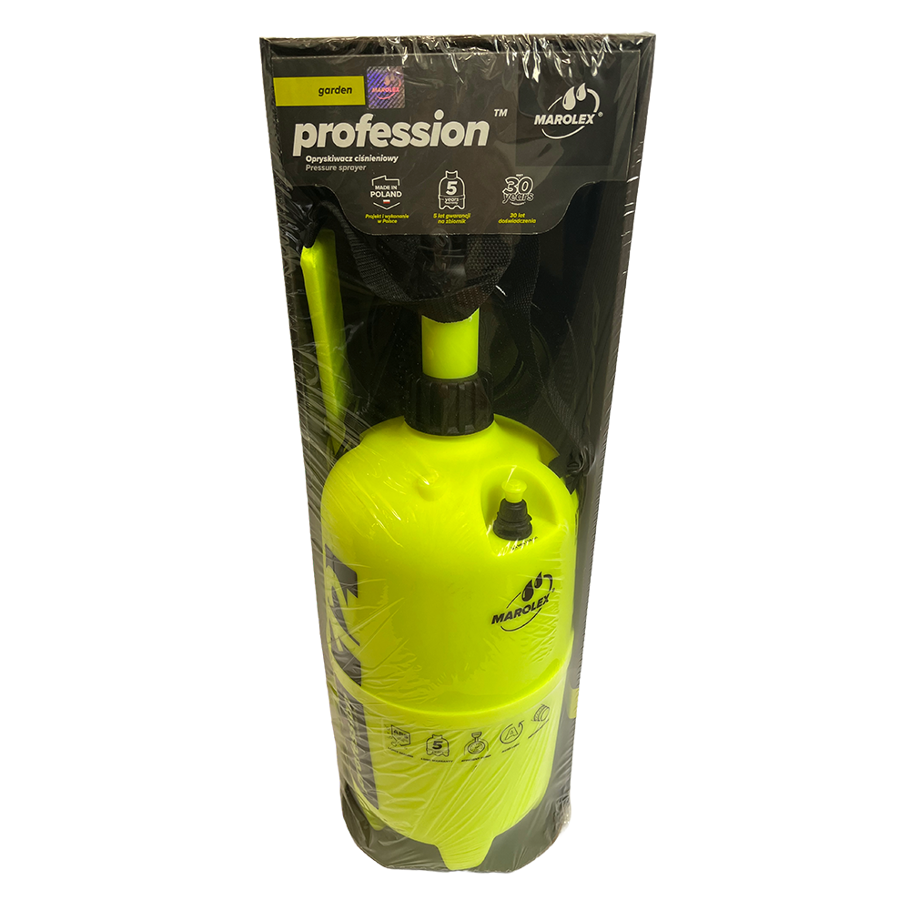 MAROLEX Profession12 12l
