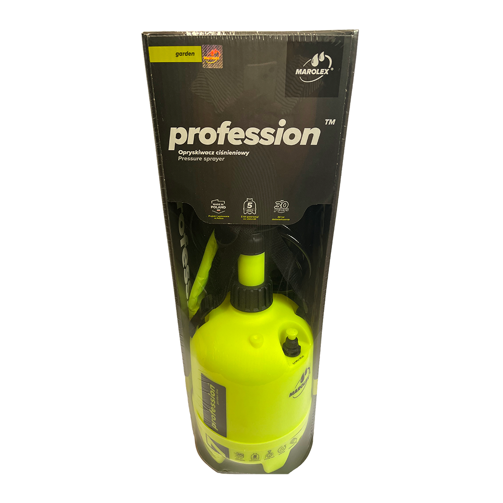 MAROLEX Profession7 7l