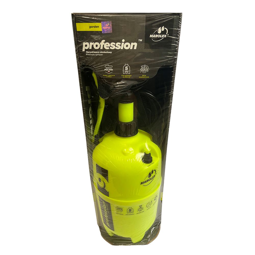 MAROLEX Profession9 9l