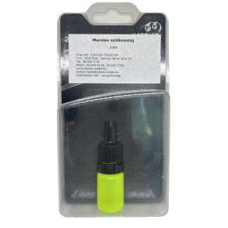 MAROLEX Szilikonolaj Z08B