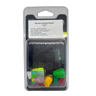 MAROLEX Szórófej készlet Z09J 7db