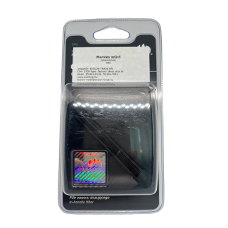 MAROLEX Szűrő R40