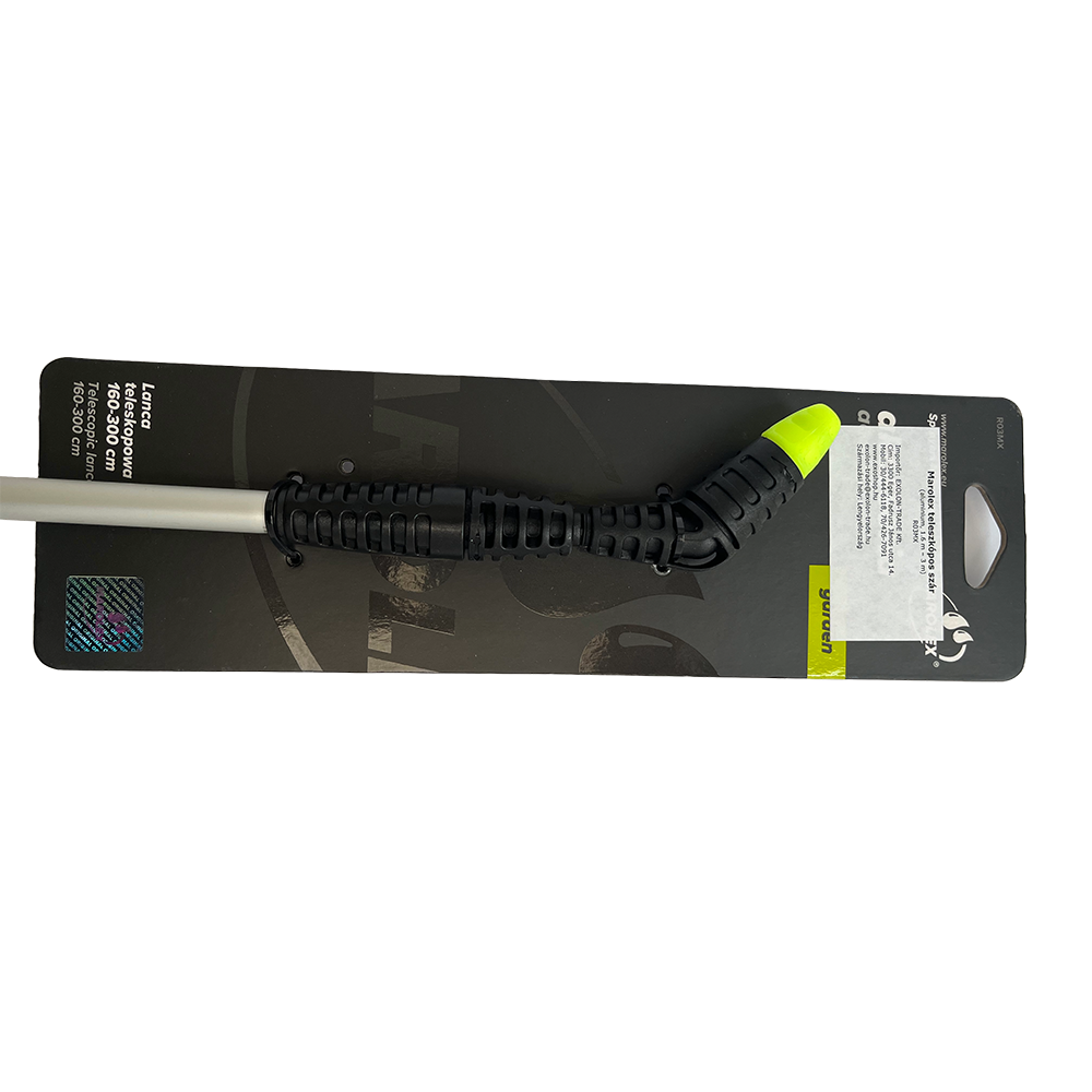 MAROLEX Teleszkópos szár 1,6-3m R03MX