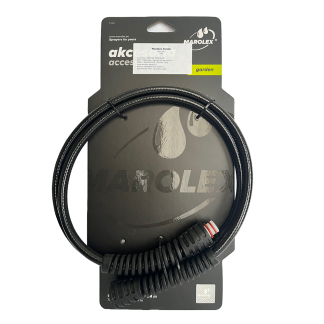 MAROLEX Tömlő 140cm T26C