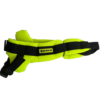 MAROLEX Vállheveder titán ZT7