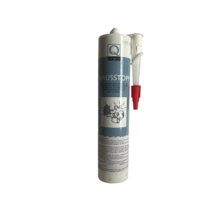 MAUSSTOP Paszta hézagok, repedések, üregek lezárására 250g