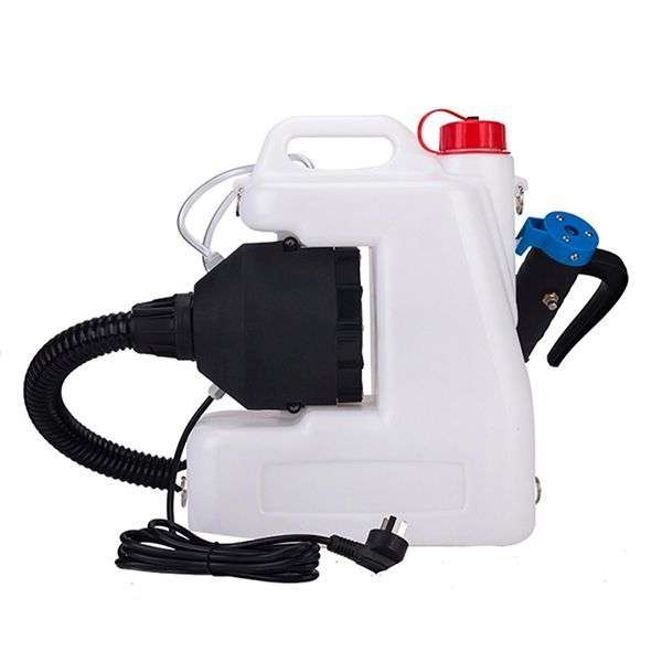 Copyr Motor Sprayer E ULV 12l - Image 2